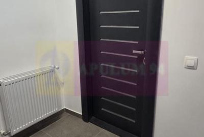 Apartament cu 2 camere semidecomandat în Sud-Vest - 9