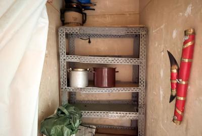 Apartament cu 4 camere nedecomandat în Girocului - 11