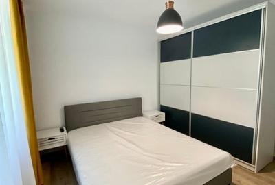 Inchriez apartament decomandat cu 2 camere zona Mc Donalds/Piata Mare - 7