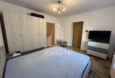 Casă Indiviudala cu 3 camere in Giroc la asfalt. - 2