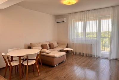 Apartament 2 camere, complex Vison - 2