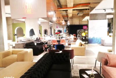 Spațiu comercial, de 450 mp, în Central - 2