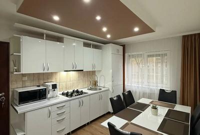 Apartament 2 camere Rogerius, LUX - 1