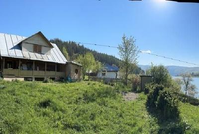 Casă cu 3 camere în Bradu - 2