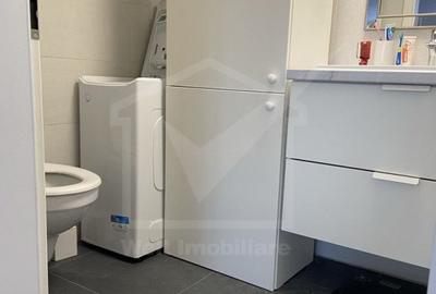 Apartament cu 2 camere mansarda in Manastur, zona de blocuri noi Apartament cu 2 camere mansarda in Manastur, zona de blocuri noi - 4