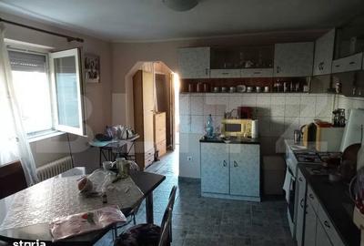 Casă cu 3 camere cu Teren 111 Mp în Central - 3