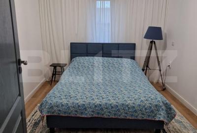 CASA IN VAMA BUZAULUI, 800 MP PRET 159900EURO, gata de mutat. - 3