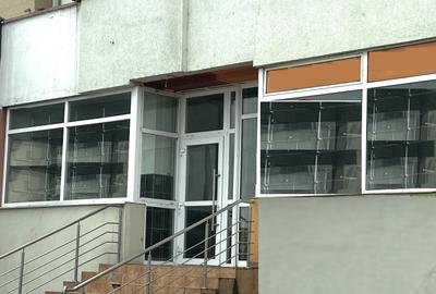 Spațiu comercial, de 110 mp, în Cetate - 10