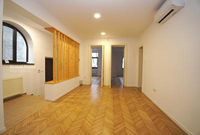 Casă individuală cu 11 camere cu Canalizare în Dorobanți - 21