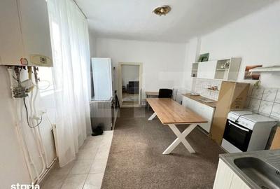 Apartament cu 2 camere în Central - 3