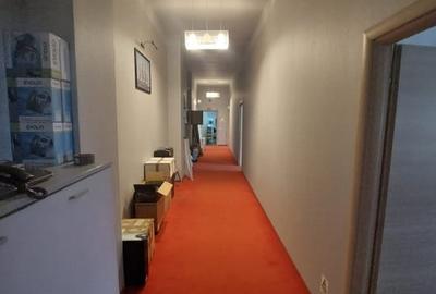 Delfinariu, spatiu 289 mp., ideal birouri/sali de curs etc., parcare - 12