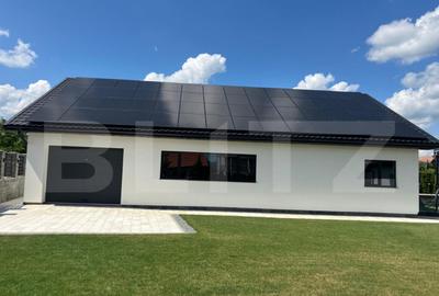 Casă cu 7 camere cu Teren 1440 Mp în Uriu - 15