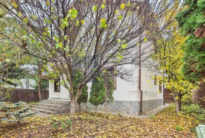 Casă cu 5 camere în Brănești - 9