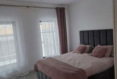 Casă cu 4 camere cu Teren 500 Mp în Tărlungeni - 6