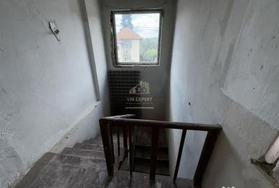 Casă cu 4 camere cu Teren 325 Mp în Câmpulung Muscel - 9