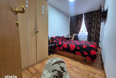 Apartament cu 2 camere decomandat în Olari