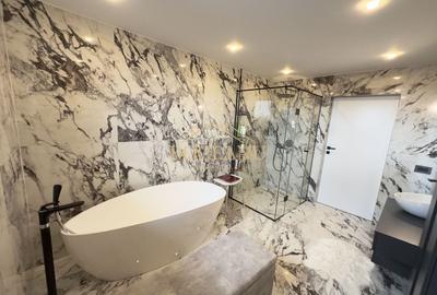 BG03-Vila de Lux 7 camere,Piscina-COMISION 0% - 39