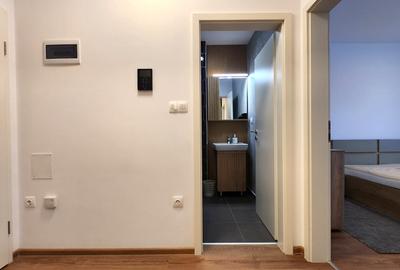 Apartament 2 camere etajul 2  tip Studio Avantgarden3 - 10