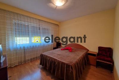 2 camere, decomandat, etaj 2, centrala, mobilat, Severinului - 4