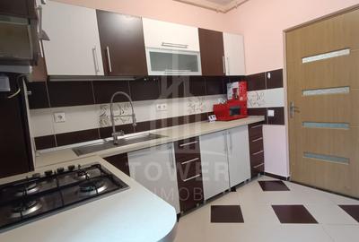 Apartament cu 3 camere decomandat în Turnișor - 6