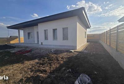 Casă cu 3 camere cu Teren 400 Mp în Miroslava - 6