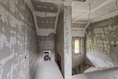 Casă individuală la Chinteni - 16