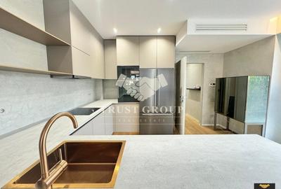 Apartament cu 4 camere decomandat, mobilat în Kiseleff - 19