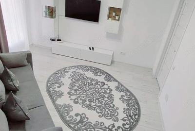 Apartament cu 2 camere în Obor