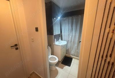 Apartament cu 2 camere decomandat în Spitalul Județean