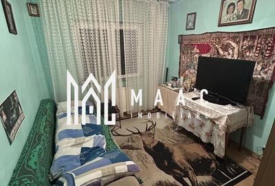 Apartament cu 3 camere, mobilat în Turnișor - 7