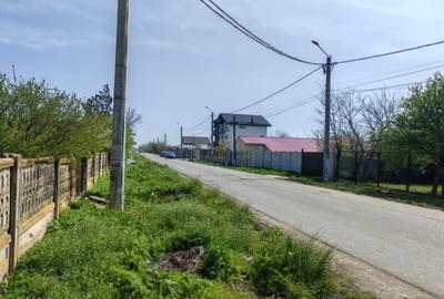 Comuna Fundeni,Cernica,Tanganu,Centura Bucuresti - 10
