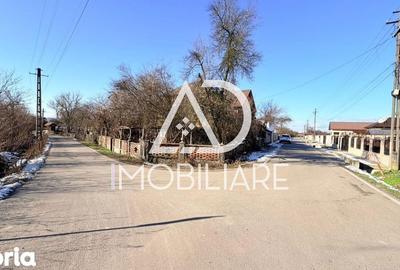 Casă cu 6 camere cu Teren 365 Mp în Bâlteni - 6