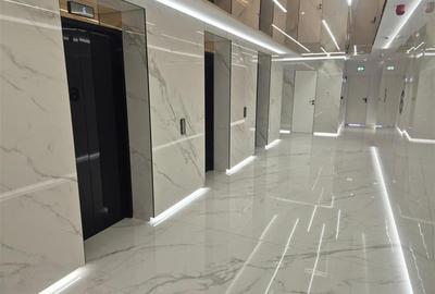 Spatii de birouri moderne in cladire noua - 150 mp - 6