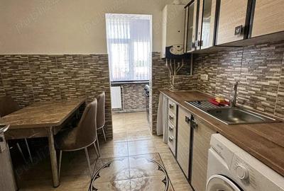 De inchiriat apartament cu 2 camere, zona Scoala 5, 1500 lei - 3