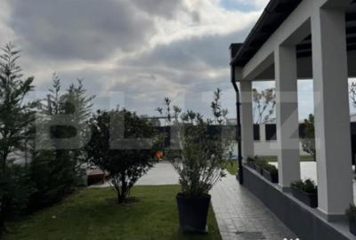 Casă cu 5 camere cu Teren 600 Mp în Pielești - 3
