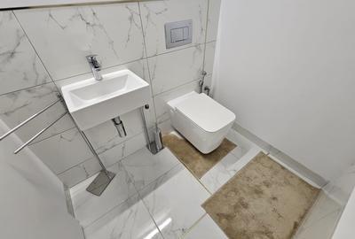 Duplex  cu gradina  /3  camere/parcare  subterana AVALON ESTATE - 10