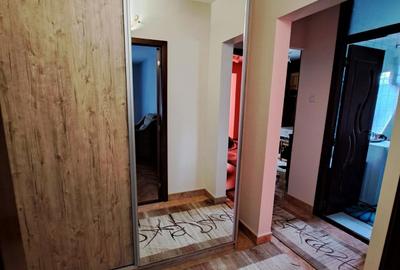 Apartament cu 2 camere în Central - 2