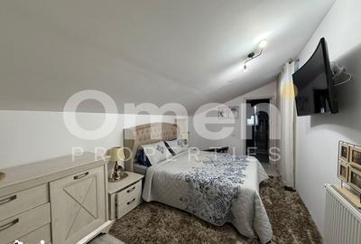 Casă cu 4 camere cu Teren 850 Mp în Central - 6