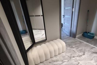 Apartament cu 2 camere decomandat, mobilat în Dorobanți - 3