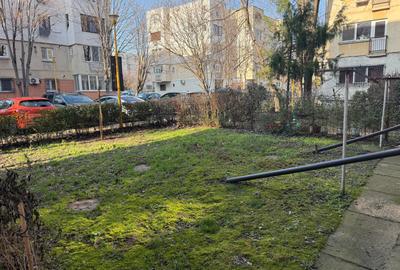 Apartament cu 3 camere decomandat, mobilat în Inel II - 16