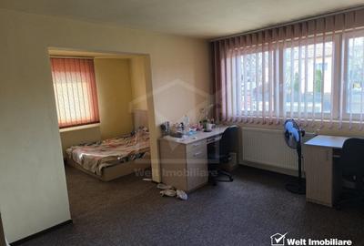 Casa, 2 corpuri individuale, 230 mp, teren 500 mp, Dambul Rotund - 20