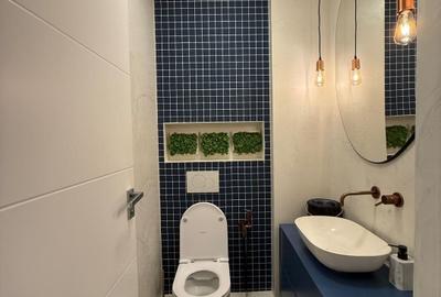 Apartament 3 camere ,finisat, 73 mp, zona Buna ziua , Cluj - 8
