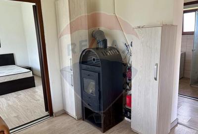 Casă individuală cu 2 camere cu Canalizare în Ocna Șugatag - 9