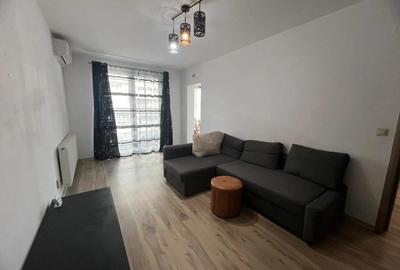 Apartament cu 2 camere decomandat în Tudor - 3