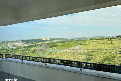 Apartament cu 2 camere, mobilat în Copou