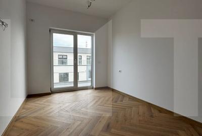Penthouse 3 camere, 79.80 mp, Calea Torontalului - 10
