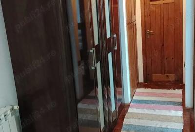 Apartament cu 3 camere decomandat în E3 - 2