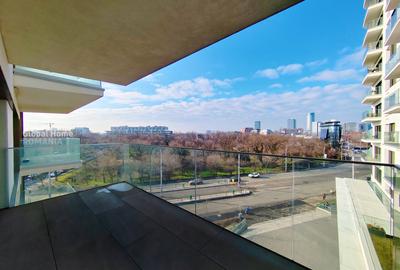 Apartament cu 3 camere, mobilat în Floreasca - 15