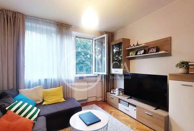 Apartament de vanzare cu 4 camere in zona Iosia, Oradea