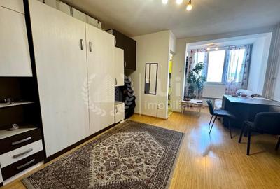 Apartament 1 camera la cheie | Et.9/10 | Gheorgheni | Complex Diana! - 1